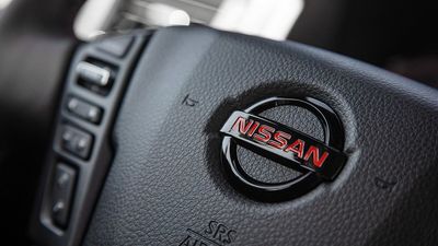 Attackers claim they hacked Nissan's design studio and stole 4TB of data