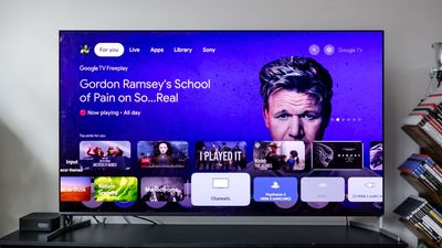 Just got an antenna for your TV? Here's how you add channels and set it up