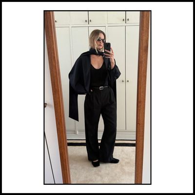 I'm a Minimalist—Here's How I'm Styling Fall's Biggest Fashion Trends
