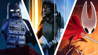 The six biggest announcements of Gamescom 2025 so far – from the Asus ROG Xbox Ally release date to a new Lego Batman game