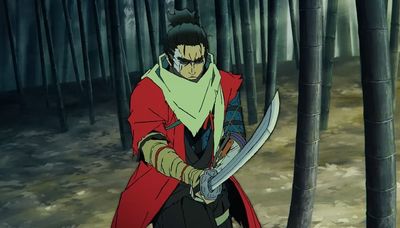 Studios behind new Sekiro anime adaptation confirm it's "fully hand-drawn" following accusations of AI use: "Fans can look forward to the same artistry and precision that defined the original game"