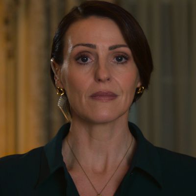 'Hostage' Ending, Explained: Breaking Down the Netflix Thriller Finale
