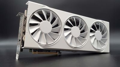 AMD's FSR 4 open source whoopsie-daisy may be harder to take back than initially thought, thanks to the inclusion of a difficult-to-revoke MIT license