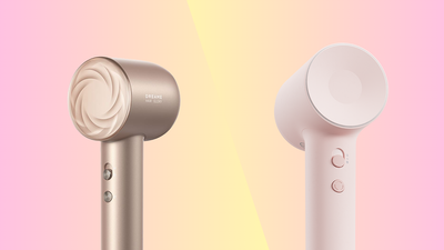 I put two 'Dyson dupe' hairdryers to the ultimate test — here's how the Laifen SE 2 and the Dreame Glory Mix compare