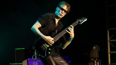 “I can tell you how to become a virtuoso very easily”: Steve Vai on how anybody can become an elite guitar player