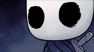 Everyone's heading back to Hollow Knight for one last go before Silksong comes out—the game's all-time Steam peak is rising as I write this headline