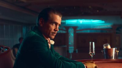 Forget The Penguin –Colin Farrell's new Netflix movie looks like his best yet