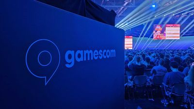 Gamescom congress 2025 was bigger than ever before – here's why that matters to gamers