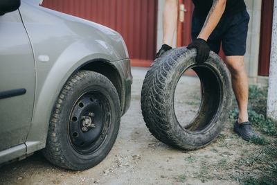 5 Proven Ways to Keep Your Tires From Wearing Out Too Soon