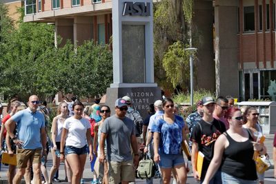 Justice Department won't defend grants for Hispanic-serving colleges, calling them unconstitutional