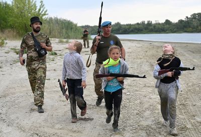 Russia-Ukraine war: List of key events, day 1,276