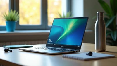 Back to School 2025: 10 Must-Have Tech Deals for Students and Professionals