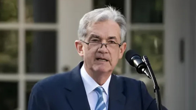 From 401(k)s to Mortgages: What Jerome Powell's Surprise Rate Cut Signal Means for Americans