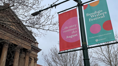 Bendigo Writers Festival Faced A Mass Walkout Over Its Code Of Conduct, Here’s What Happened