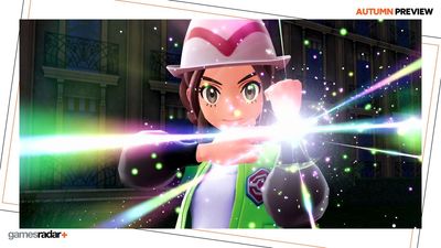 I love turn-based RPGs, but 20 minutes of Pokemon Legends: Z-A has convinced me that real-time combat could be the way forward for the series