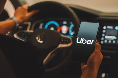Are Rideshare Drivers on the Road to Financial Ruin?