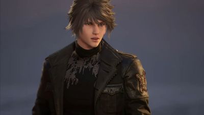 "One of those emails was an invitation from Sony": PlayStation's new Final Fantasy-style action RPG started with one dude screwing around with Unreal Engine 4 in 2014
