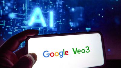 Google’s Veo 3 turned my life into a movie trailer — and the results blew me away