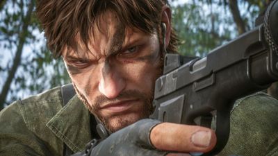 I'm a diehard Metal Gear fan and Snake Eater Delta is the perfect remake of my all-time favorite game