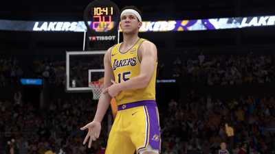 NBA 2K26 Gameplay Videos - New Game Speed, Dribbling and More