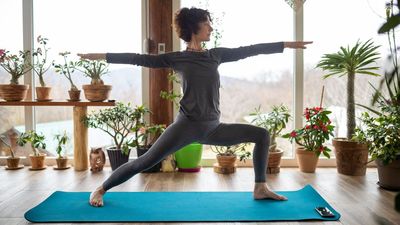 The best exercise to lower blood pressure has been revealed - and no, it's not running