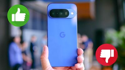 Google Pixel 10 — 5 reasons to buy (and 2 reasons to skip)