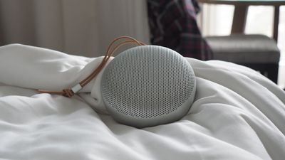 I review Bluetooth speakers for a living – my 2025 top pick isn't a Sonos