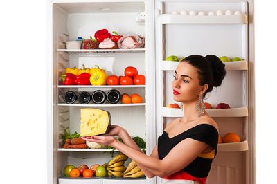 5 Surprising Foods You Shouldn’t Refrigerate (And 5 You Should)