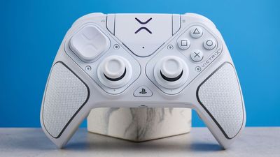 I just tested the Turtle Beach Victrix Pro BFG Reloaded for the PS5 — and it has quickly become my new favorite controller
