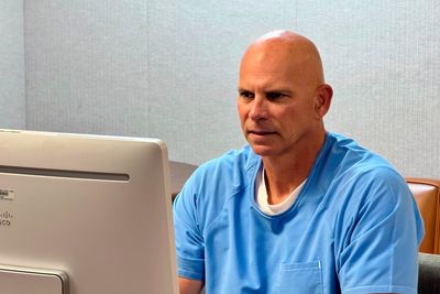 Lyle Menendez denied parole almost four decades after murdering parents with brother