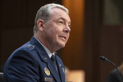 US general whose report on Iran nuclear sites angered Trump fired