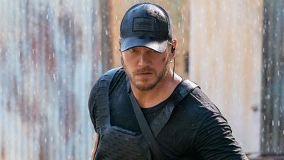 Prime Video top 10 shows — here’s the 3 I’m binge-watching this weekend