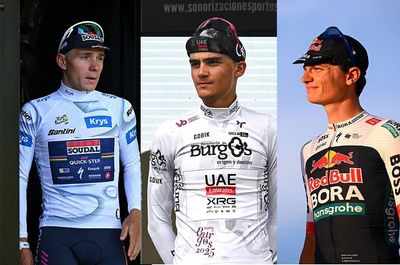 Who is the next Tadej Pogačar? - These are the super talents who could win the Tour de France before 2030