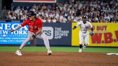 Aaron Boone Defends Anthony Volpe’s Latest Head-Scratching Play as 'Heads Up'