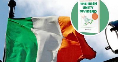 'I was a Unionist and active Scottish Tory. Now I campaign for Irish unity'