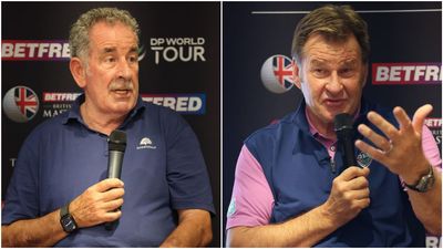 'It Would Be The Worst Decision A Captain Has Ever Made If He Was A Playing Captain' - European Ryder Cup Legends Give Keegan Bradley Verdict