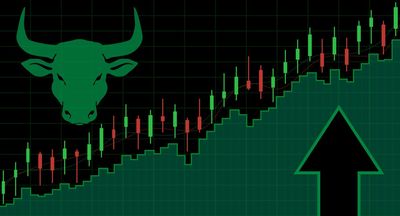Dow Rips 846 Points to New All-Time High: Stock Market Today