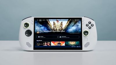 Lenovo Legion Go 2 launch may be imminent — here's when the next gaming handheld could arrive