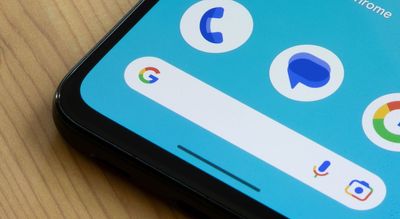 Android finally steals the ability to undo texts from iMessage — and it's rolling out now