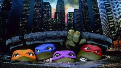 35 years ago, the original Teenage Mutant Ninja Turtles movie became a global phenomenon and the defining comic book movie of a generation with a shoestring budget and only weeks to shoot