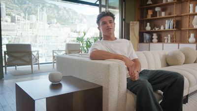 Google's next Gemini-powered Home speaker actually appeared during Pixel 10 launch — what we know