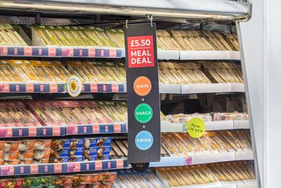 Meal deal or no deal: How the supermarket lunch offer became the barometer for the cost of living crisis
