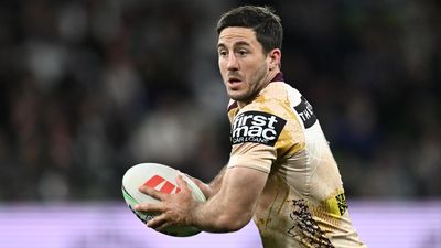 Unfinished Broncos business drives Hunt ahead of 350th