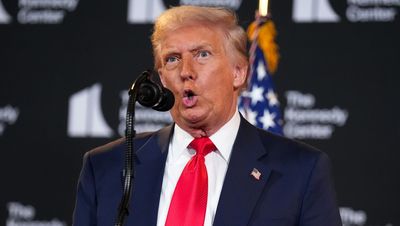 'I think the United States should be given 10% of Intel': US president Trump wants a piece of the action, says CEO Lip Bu Tan has already forked over $10 billion because he wants to 'keep his job'