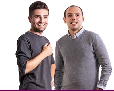 Blind date: ‘The guy at the next table wouldn’t stop looking over. I almost asked if he’d like to join us!’
