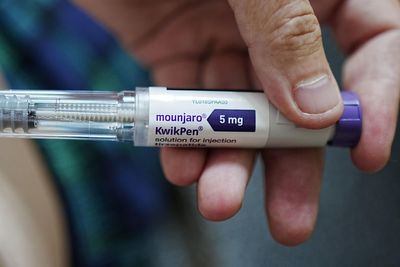 OPINION - The soaring price of weight loss drugs could derail the NHS's obesity plan – unless they take this action