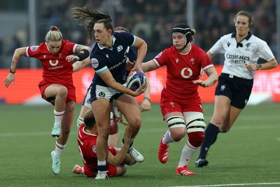 Is Scotland vs Wales on TV? Kick-off time, channel and how to watch Women’s World Cup clash