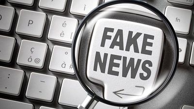 What’s the top threat facing your country? Europeans in 5 countries say it’s fake news online