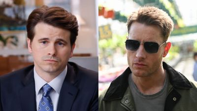 A Matlock Star Really Wants A Tracker Crossover, And I'm Even More In After Hearing His Pitch