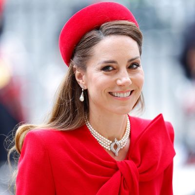 A Former Royal Butler Explained All the Ways Kate Middleton Acts Just Like Princess Diana—Even in Private Moments